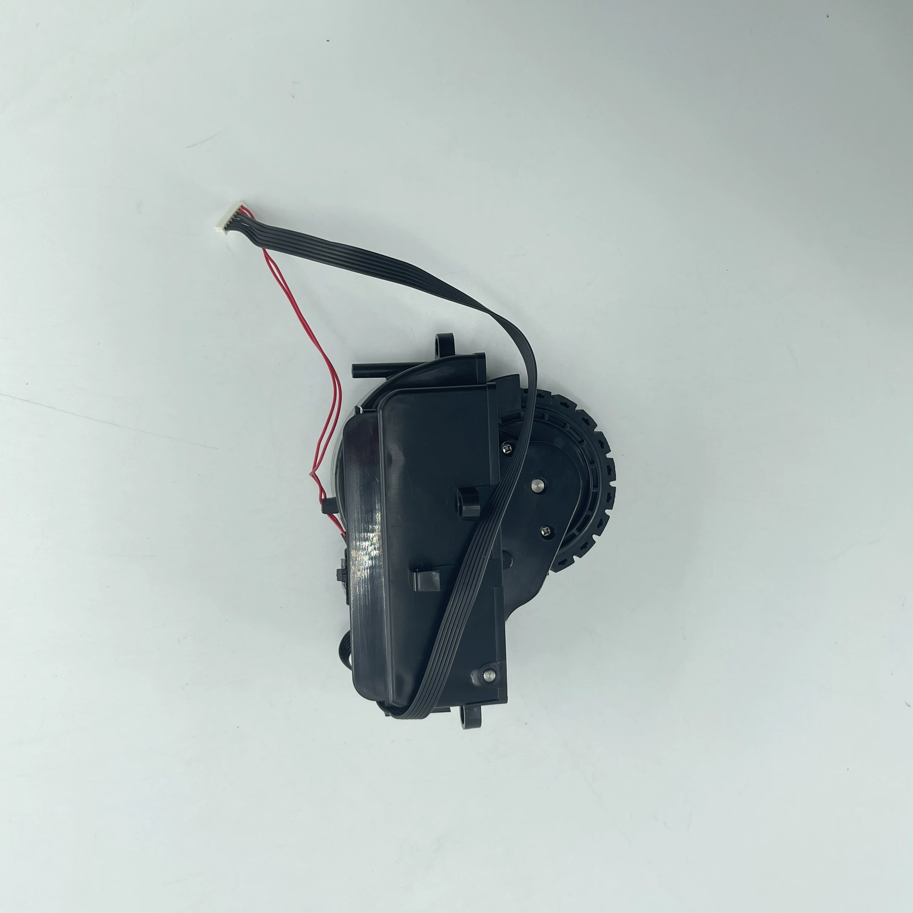 

Part Wheel for Smartmi Floor Cleaning Robot Pioneer A1 Smartmi Vortexwave Spare Parts Right and Left Traveling Wheel