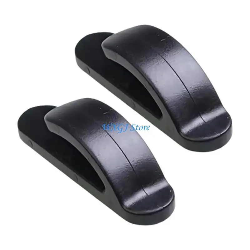 37JE HAND CAR HOOK عمليًا لتوفير مساحة الخطاف المصغرة #2