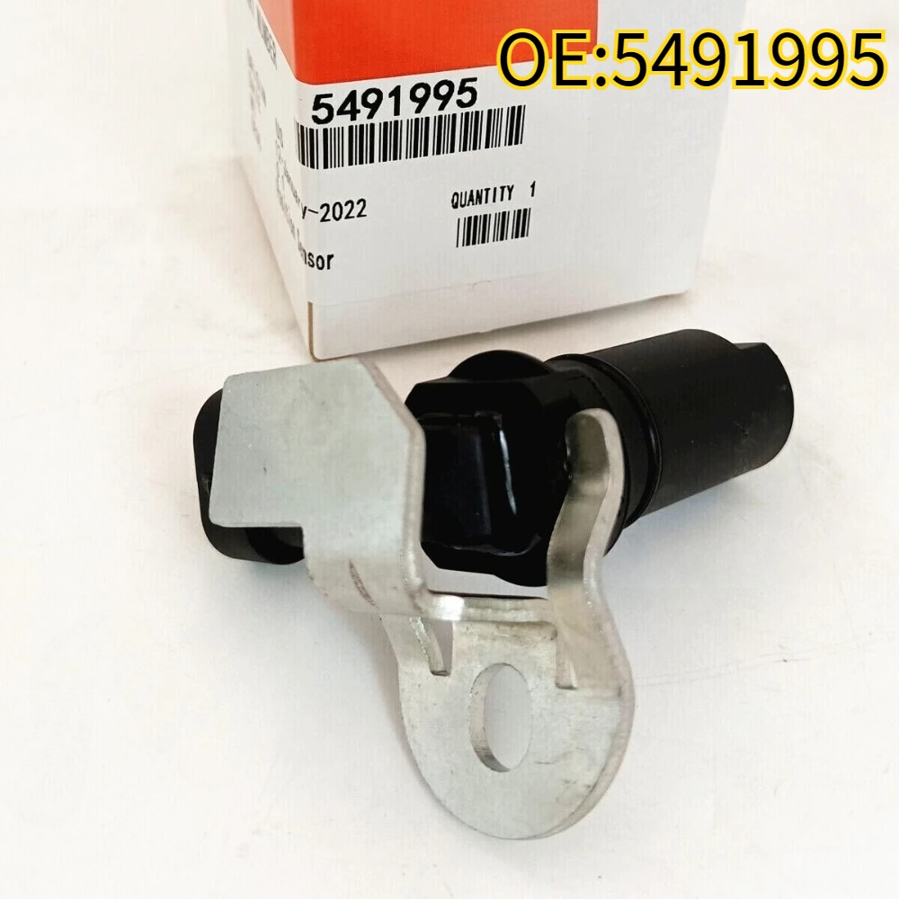 

For 5491995 Crank Crankshaft Position Sensor For 1998-2002 Cummins Dodge Ram Diesel