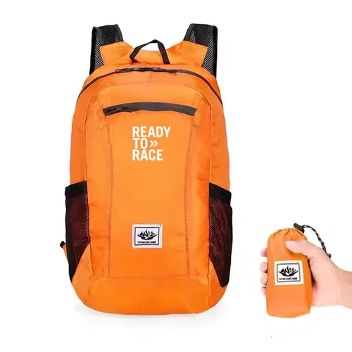 Para KTM Ready to Race Adv Duke 390 690 790 890 1190 Rc bolsa impermeable pequeña mochila plegable bolsa de almacenamiento motocicleta