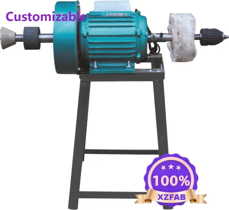 Factory Direct 2026 Manufacturer's direct sales SL-550 NEW new polishing machine vacuum shoe sole plug-in vacuum bag