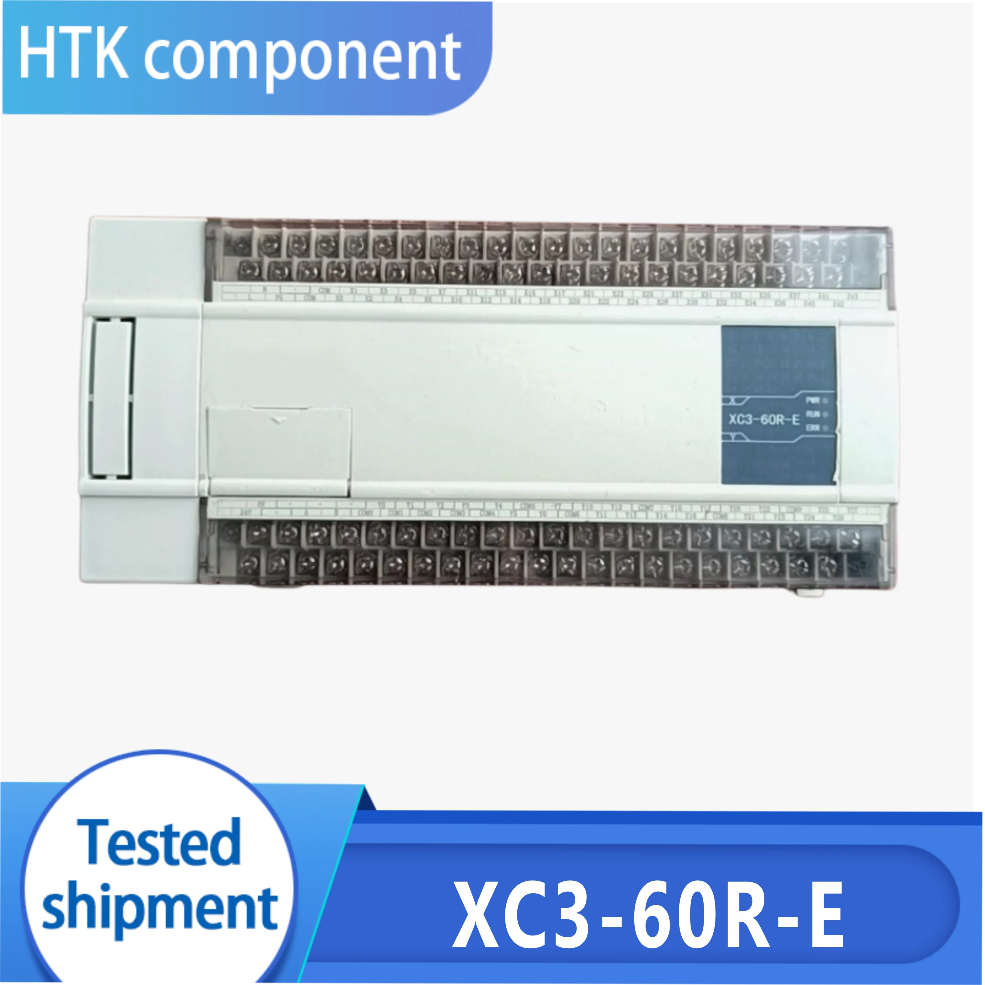 

XC3-60R-E PLC новый оригинальный