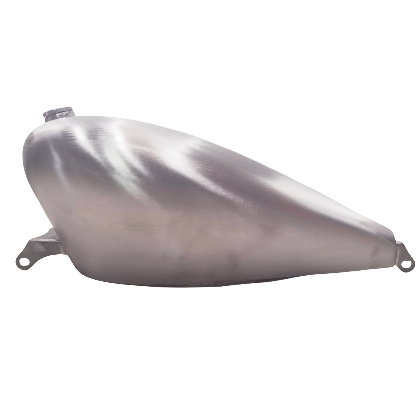 14 L Motorcycle Petrol Gas Fuel Tank For Harley Softail Street Fighter M8 After 2018 Models