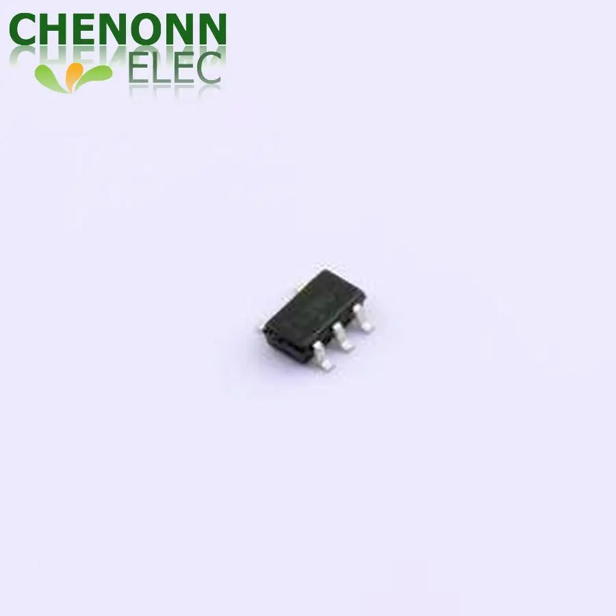 100PCS/LOT TL331SN4T3G (Linear Comparators)