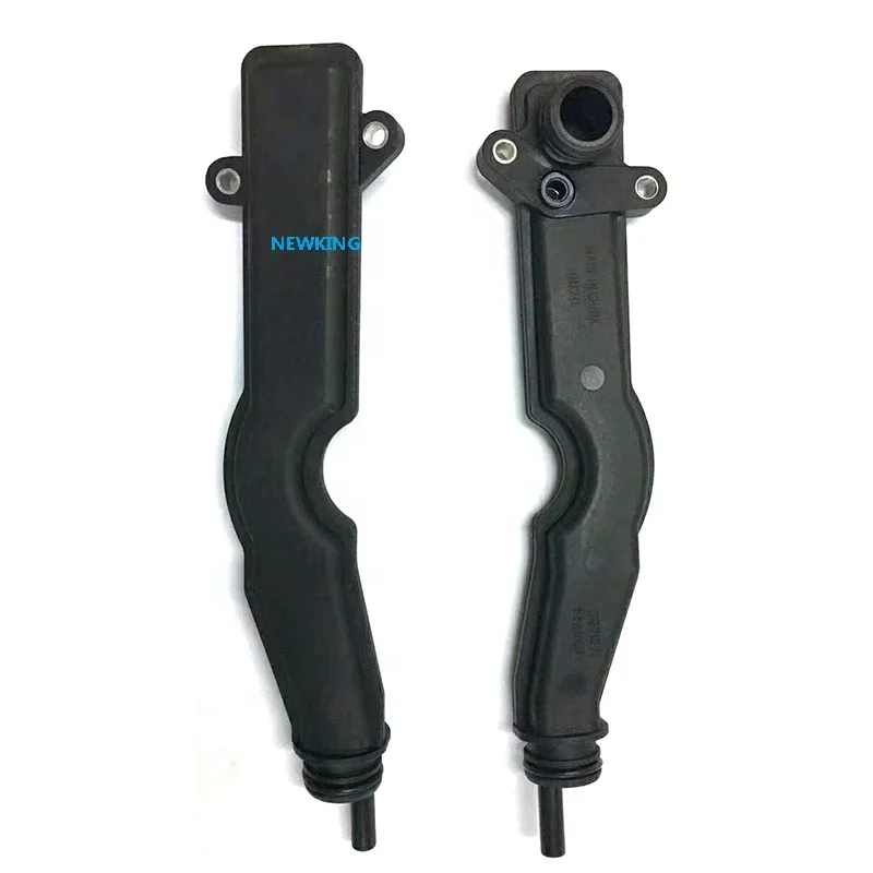 Factory Supply PC200-8 PC240-8 Motor Diesel Engine Parts for ISDE Crankshaft Breather Tube Pipe 3971371