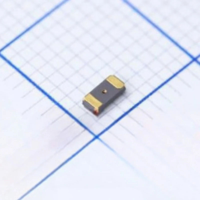 (50-200pcs) Q13FC1350004900 SMD3215-2P 100% Original In Stock Crystal 0.032768MHz ±20ppm (Tol) 6pF FUND 70000Ohm 2-Pin SMD