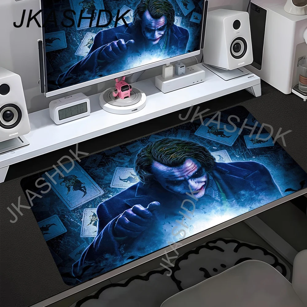 Muismat J-Joker Muismat Antisl - Joker Gaming Accessories recensie en prijs