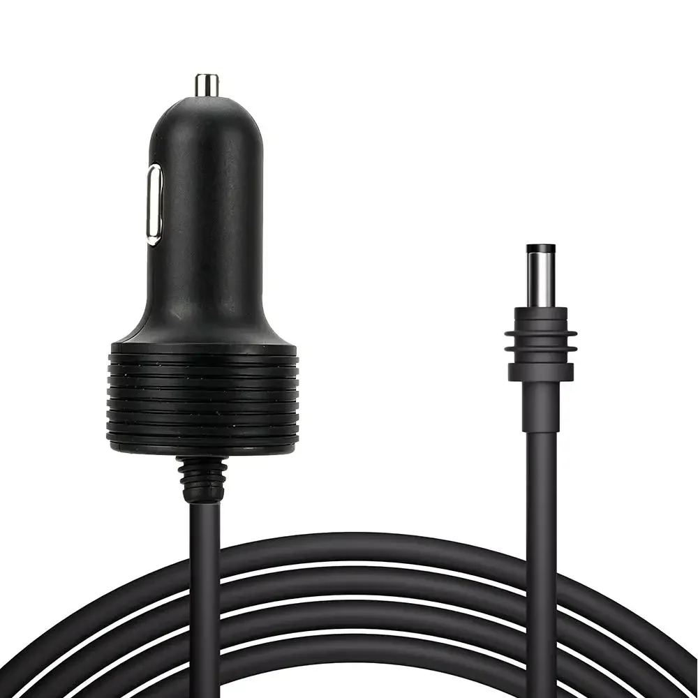 Für Starlink-Ladegerät zu DC-Stromkabel Zigarettenanzünder-Adapter 2M Digital-Voltmeter Wasserdichtes Verlängerungskabel Auto-Zubehör – Detail 12