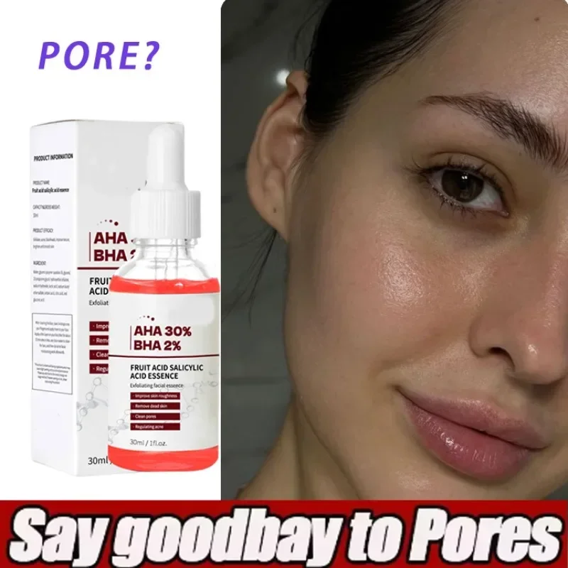 

Skin care pore shrinking essence shrinking essence for facial beauty and firming repair