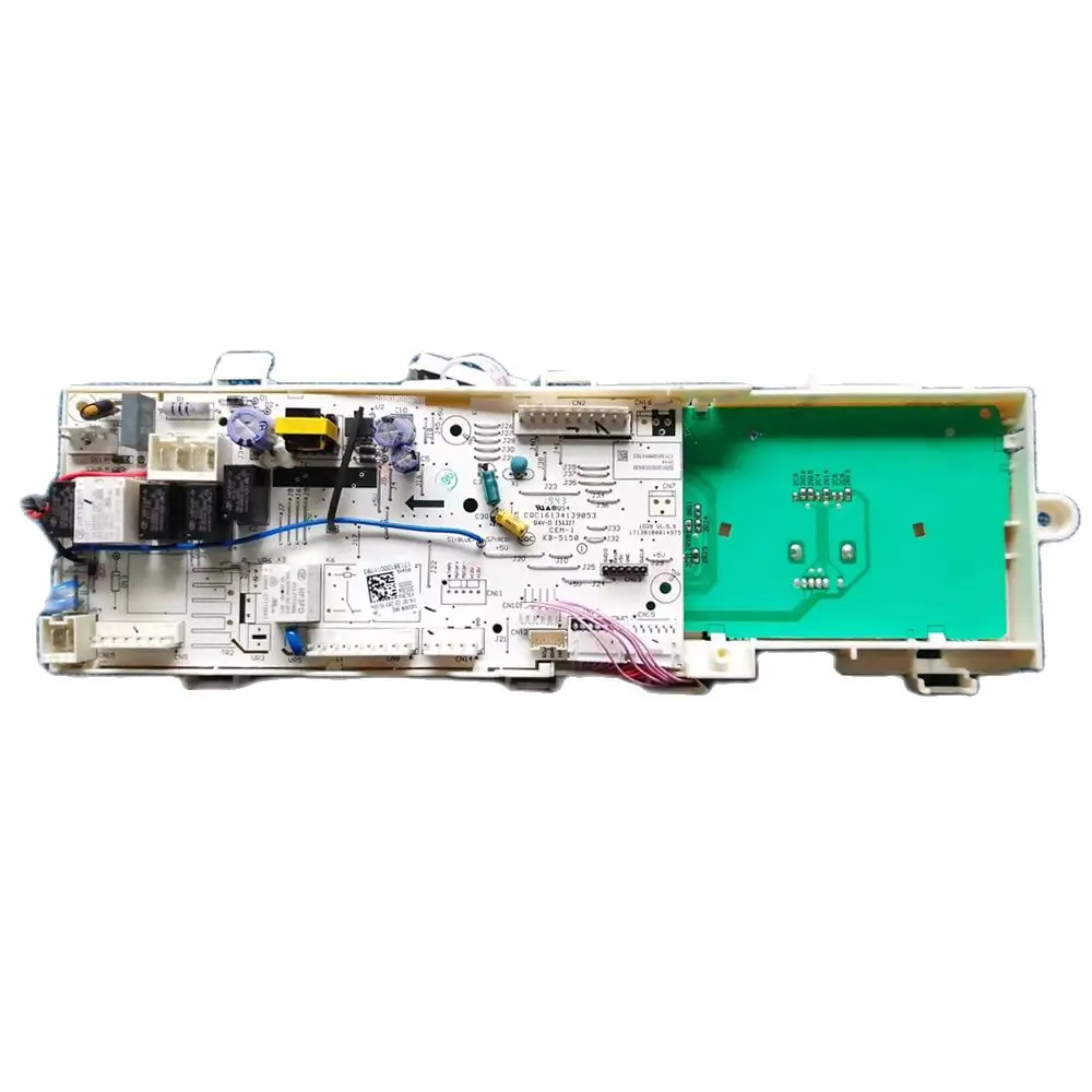 17138100011783 Original Motherboard Control Module For Midea Hansa Washing Machine