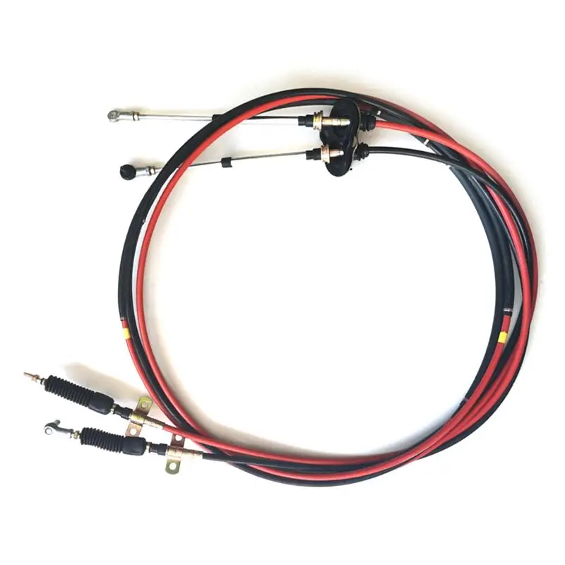33820-E0E61 Manual Transmission Cable Gearshift Select Cable For HINO 700 Replacement Parts
