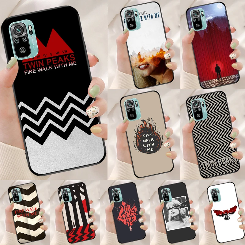 Fire Walk With Me T… - image