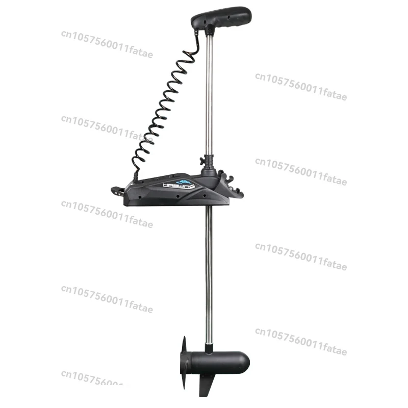 

Top Flow Machine Mobile Phone Remote Control Marine Thruster Electric Motor One-button Throw Electronic Anchor 80