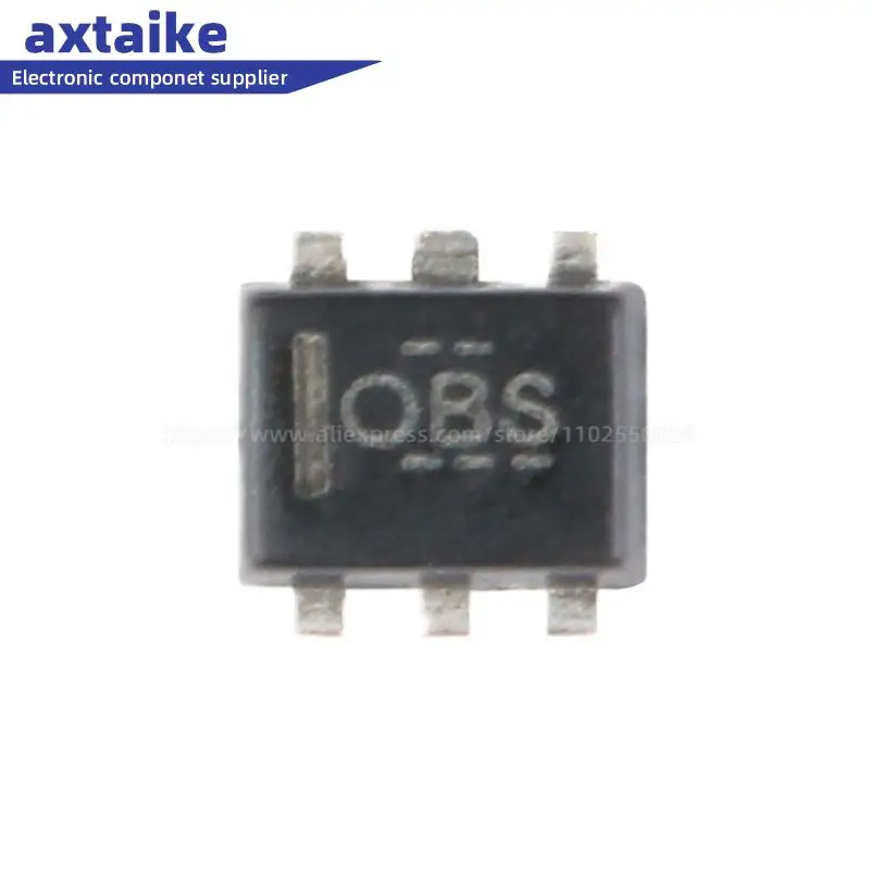 

TMP112AIDRLR SOT-563 ±0.5℃ Digital Temperature Sensor Original Genuine Patch