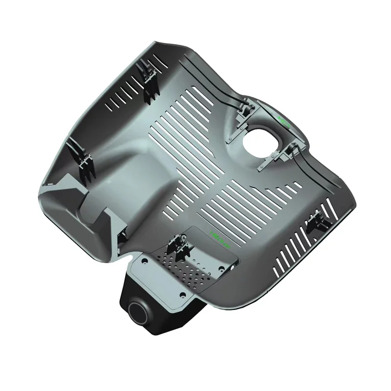 UHD 4K Wifi 24H DVR لمرسيدس بنز GLC 300e 400e 220d 300de 200 300 X254 C254 2022 2023-2026 مخصص 2160P جودة عالية