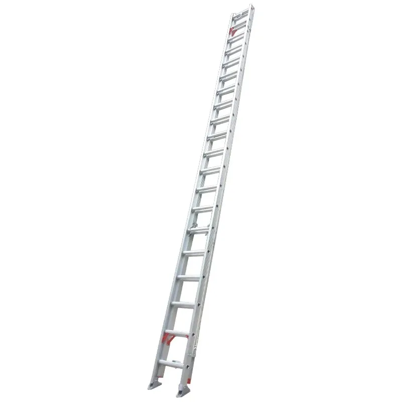 

Последний дизайн 6-местной одинарной алюминиевой лестницы, алюминиевой лестницы, лестницы на продажу