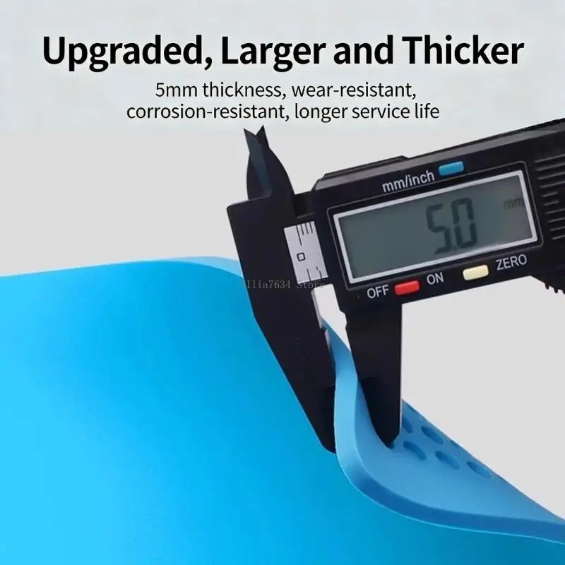  Mobile Device Repair Pad With Anti Slip Texture Smartphone Repair Silicone Mat
