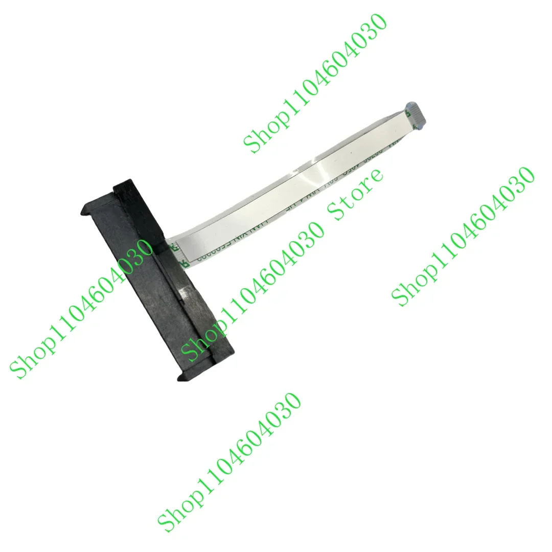 New SATA Hard Drive Cable for HP Pavilion 17-X 15-AS 14-AL 15-AU 15-AW 17-X116DX 15-AU178TX HDD Cable DD0H68HD010 17