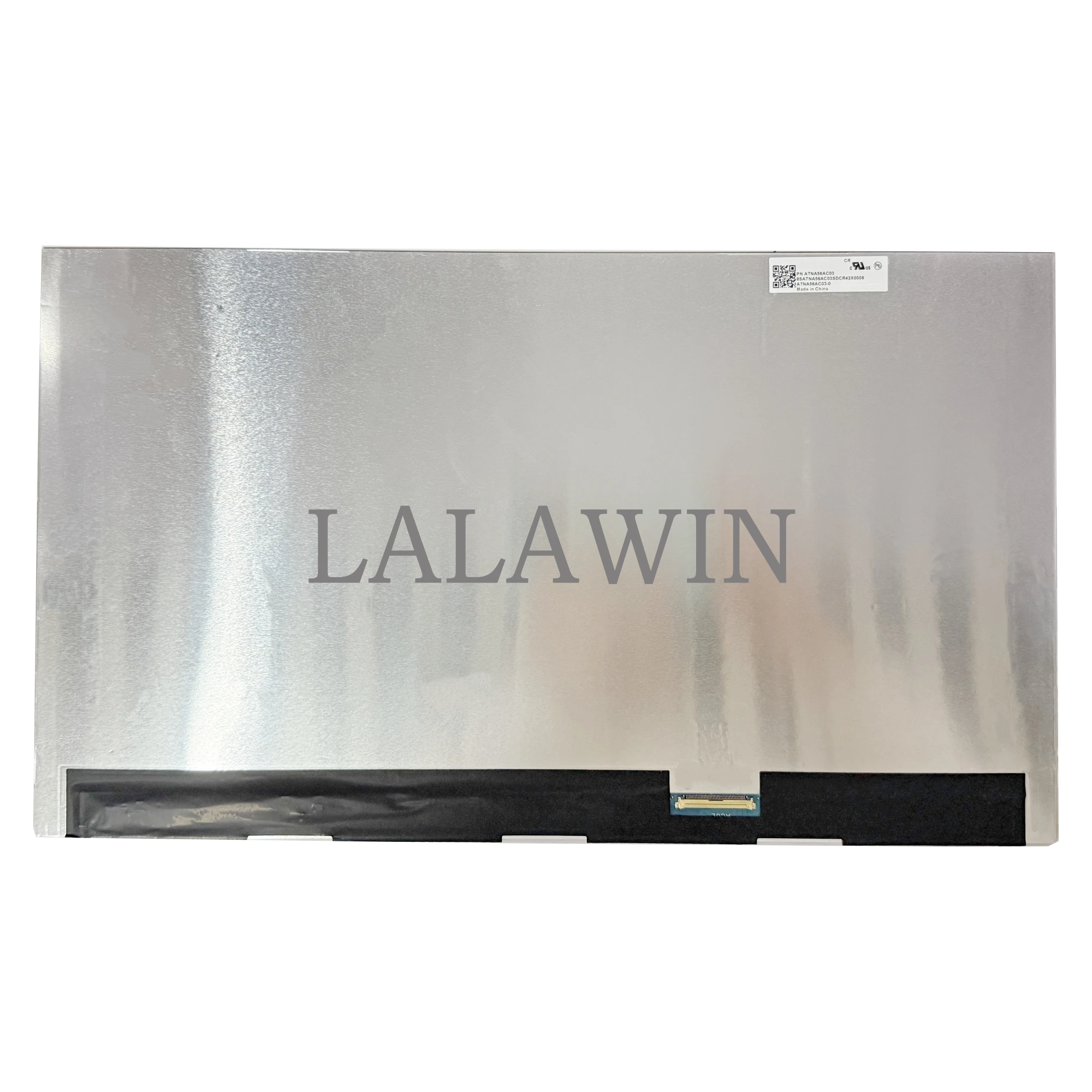 

ATNA56AC03-0 Oled 15.6' 2880X1620 120HZ Display Screen LCD LED Replacement matrix