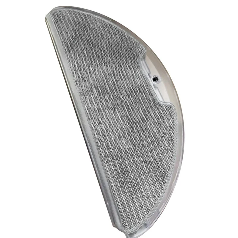 

AB15-Parts Water Tank For Xiaomi Mi Robot Vacuum Mop 2 Lite 2 Pro MJST1S MJST1SHW Dust Box Mop Cloth Attachments