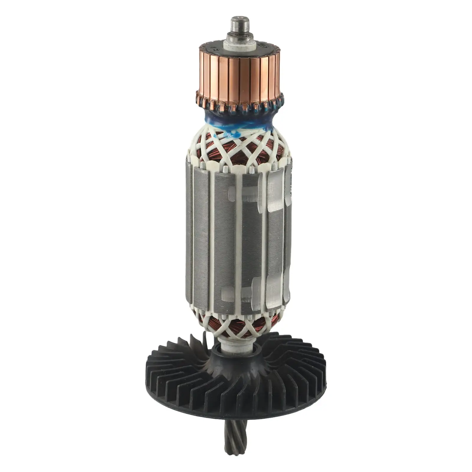 Rotores de serra circular amature rotor ferramenta substituição acessórios reparação reposição para 1619p06345 para bosch gks190