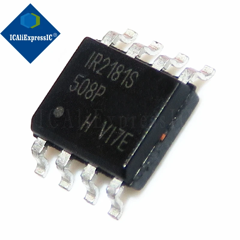 

10 шт. IR2181S IR2181 SOP-8