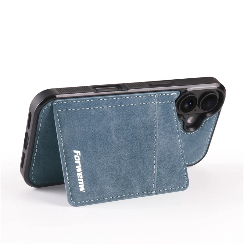 Funda para iPhone 17 Pro Max, funda para iPhone 17E 16E 16 15 14 13 12 11, para Apple iPhone 17 Air 15 Plus 13 12 Mini, tapa trasera 3