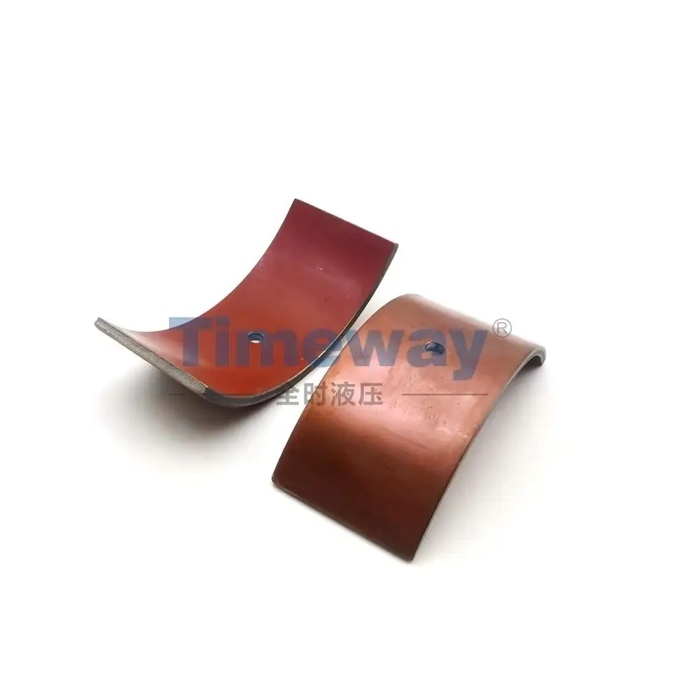 

Hydraulic Pump Parts Repair Kits PVG Metals for OILGEAR PVG075 Piston Pump Spare Parts Pump Metal