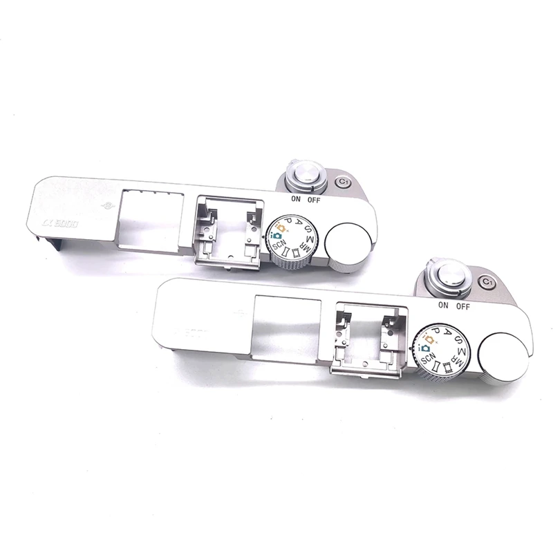 Accessoires d'unité de cas de couverture supérieure A6000 pour l'alimentation ILCE-6000 de Sony sur la couverture supérieure de coordinateur