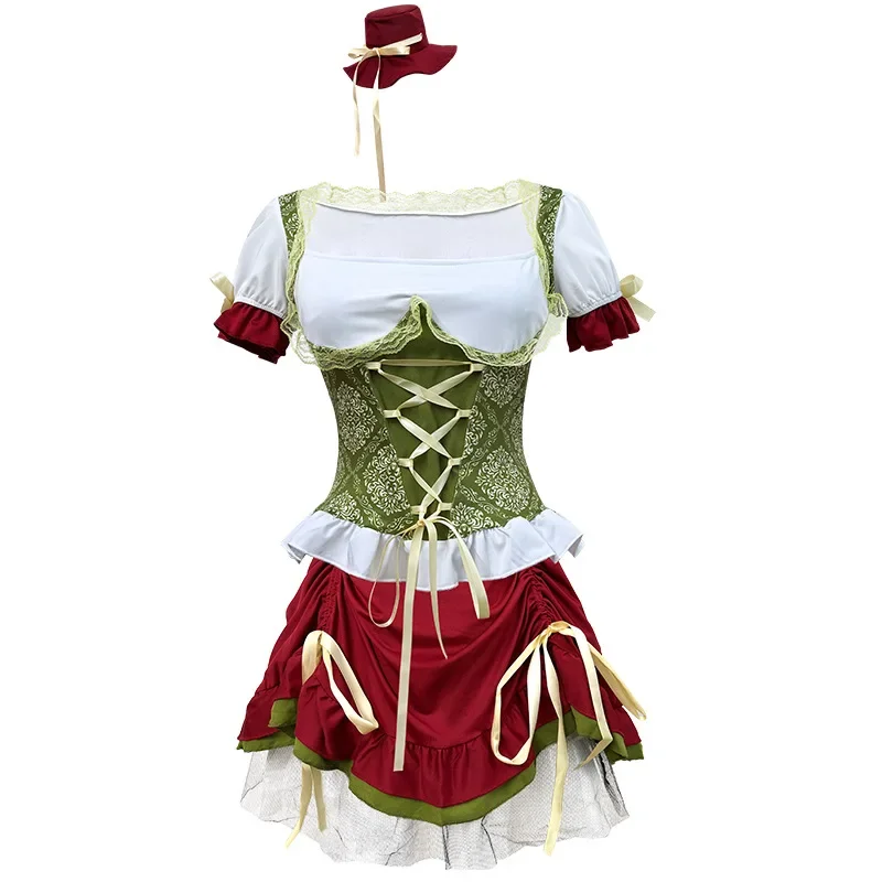 Рисунок 4 - Летние немецкие мужские костюмы