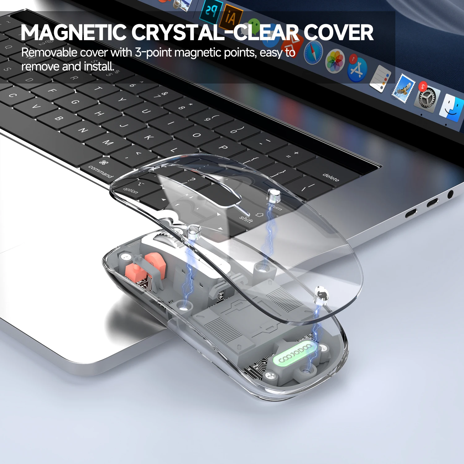 Thumbnail 4 - #17 Trending Mice & Trackballs Right Now