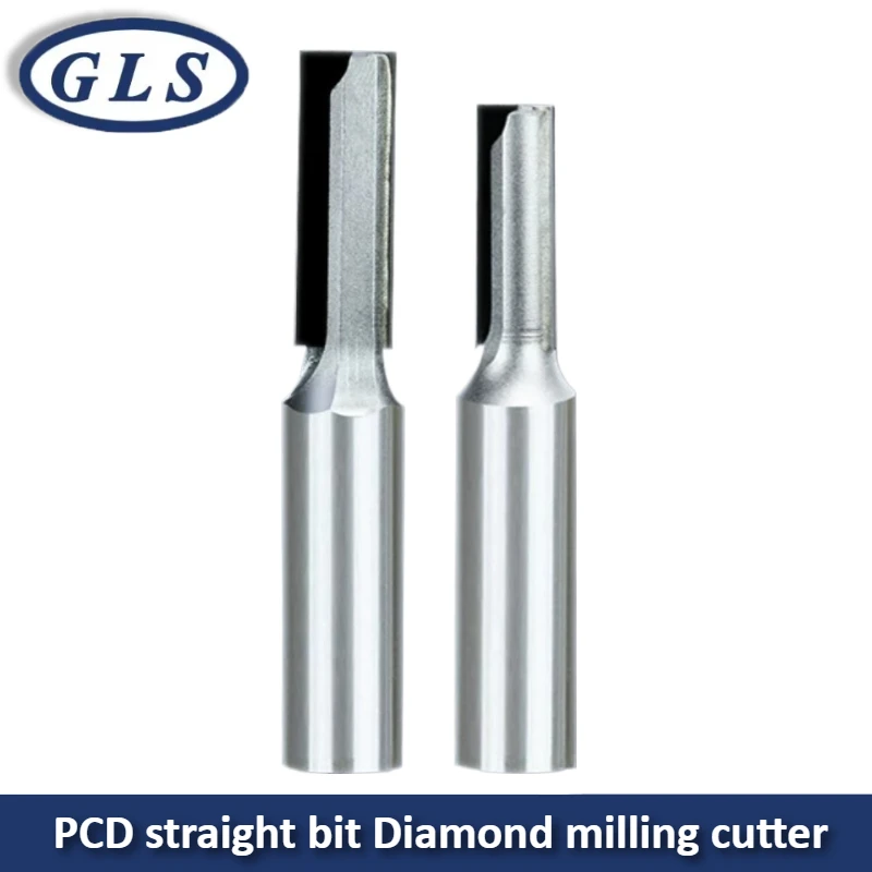Pcd Straight Bit Di…