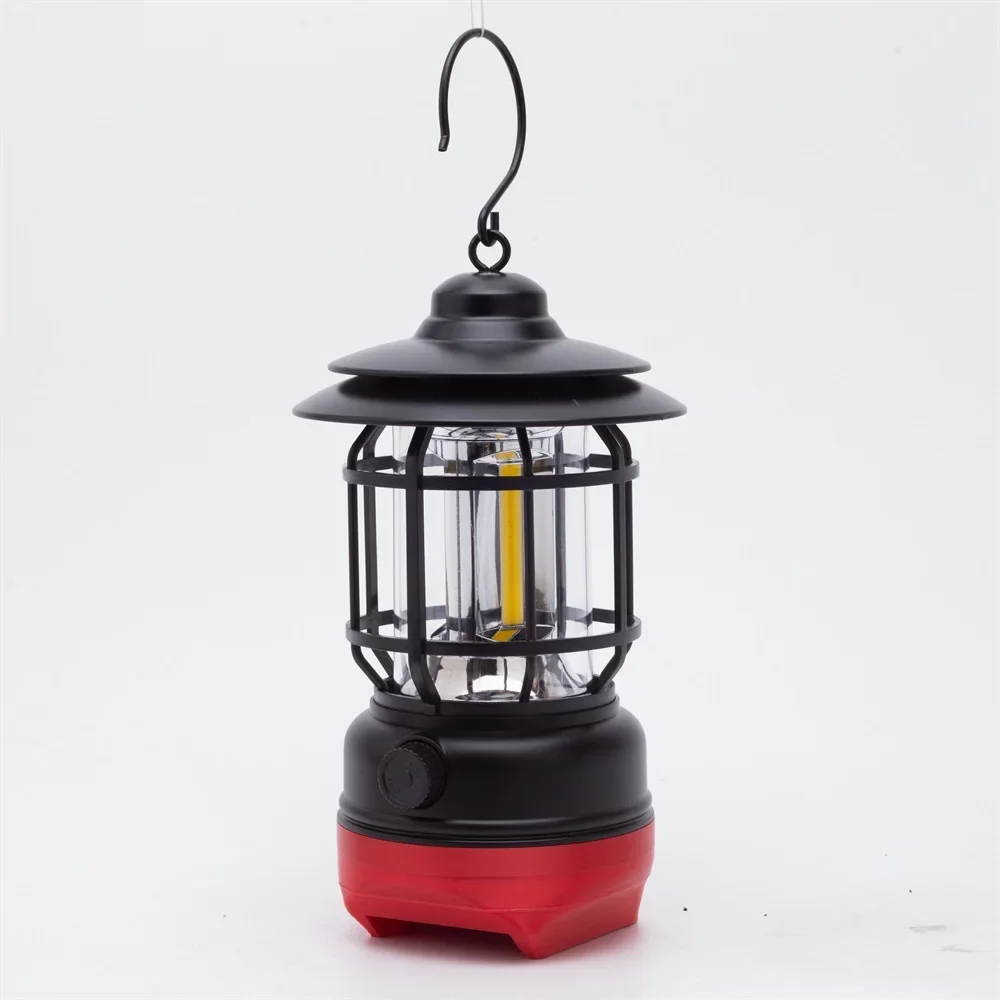 Imagem -05 - Lanterna de Acampamento Led para Ozito 18v para Einhell Power X-change Bateria de Lítio Pendurado Tenda Luz ao ar Livre Não Inclui Bateria