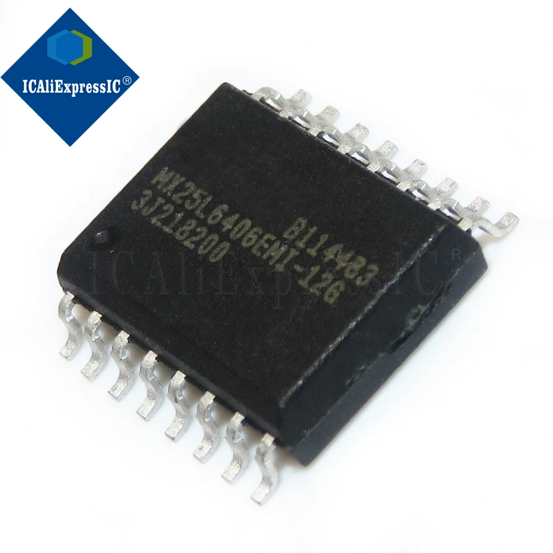 MX25L6406EMI-12G mx25l6406emi 10個