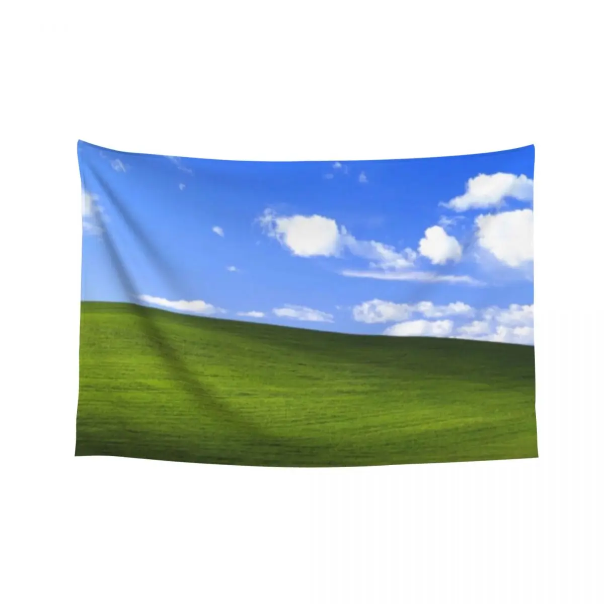 

Windows xp computer wallpaper tapestries Tapestry Decoration Home Wall Decor Hanging Room Decorating Aesthetic Tapestry