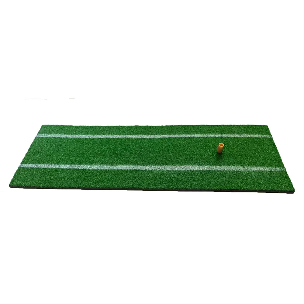 

Golf Swing Path Mat Putting Path Trainer Golf Mat