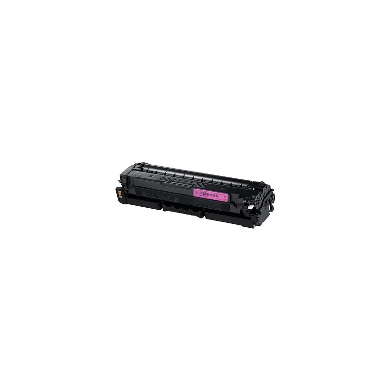 CLT503M Toner Compa C3010ND,C3060FR,C3060ND-5K-CLT-M503L/ELS cartuchosonline.es