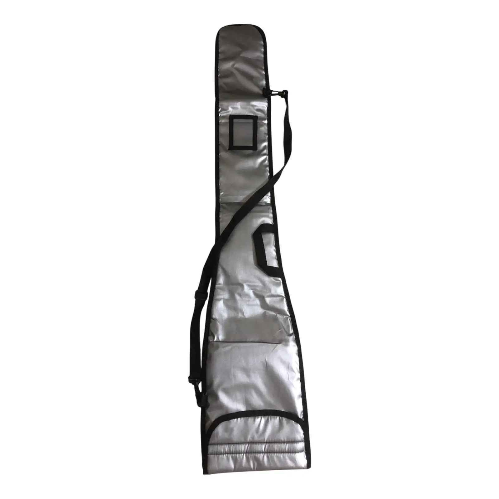 

Сумка для весла для каяка, лодки, портативная сумка для переноски, сумка для весла-стойки