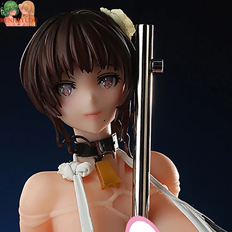 JIJIE/Genshin Anime Actiefiguren Kerst Sonny Angel Stitch Geschenken Hentai Speelgoed Meisje Figuur Beeldje Speelgoed Hobby