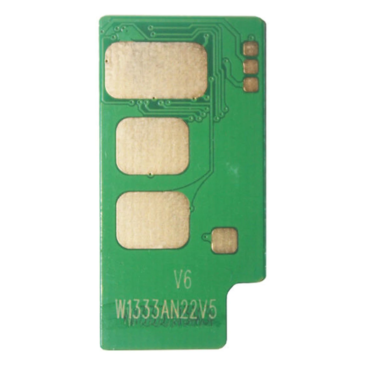 Toner Chip for HP CF256-A CF256-X CF257-A W1334-A W1334-X W1333-A W1333-X CF-256 AS CF-256 A CF-256 X CF-257 A W-1334 A W-1334 X