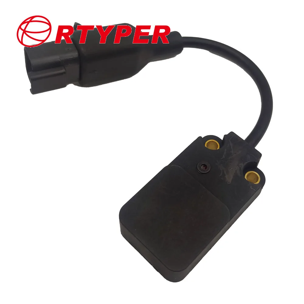 AH221249 Engine Speed Sensor Controle For John Deere