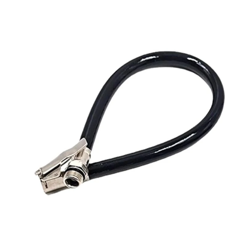 

Tire Inflation Extension Pipe 12.5mm for Convenient Pressure Adjustment On Trip