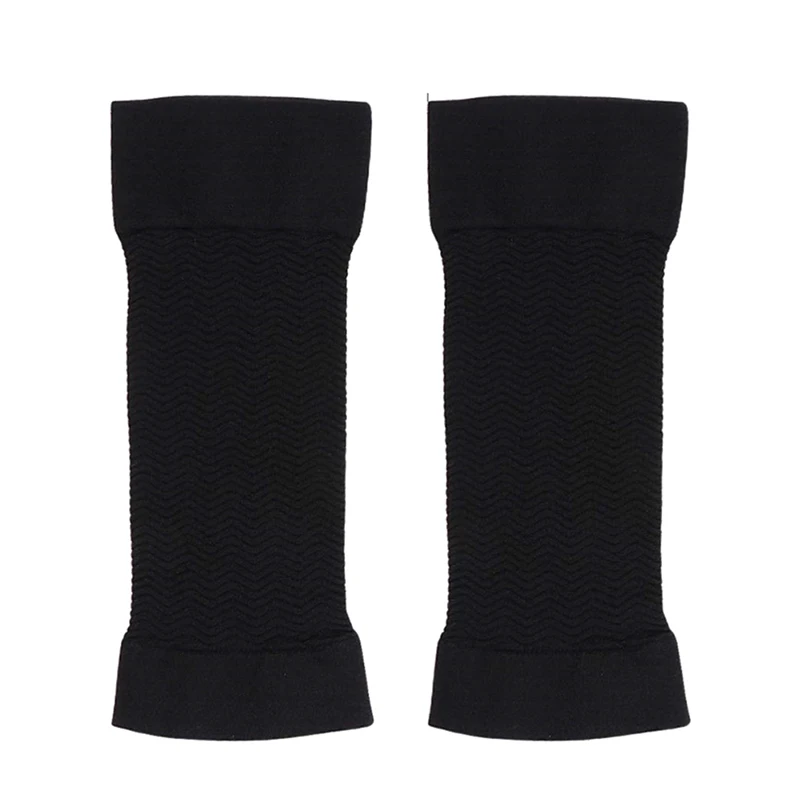 Anti-Slip Fishing Sunscreen Gloves Mosquito Repellent Silk Sleeve for Women Men Children