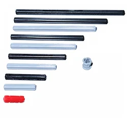 Building Blocks MOC Technical Parts Axle Bulk Bricks Assembles Particles DIY High-tech Toy for Children 4519 3705 32073 6590