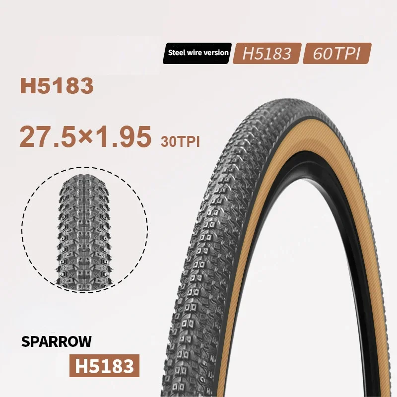 26inch Bicycle tires Mountain bike outer tube Bicycle inner tube 27.5 29 inches Full range of mountain bike tire accessories