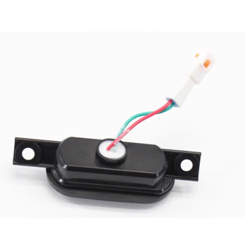 Tailgate Open Button For Great Wall Haval H2 H6 H2S F7 Sport Car Rear Trunk Lid Lock Boot Release Handle Switch
