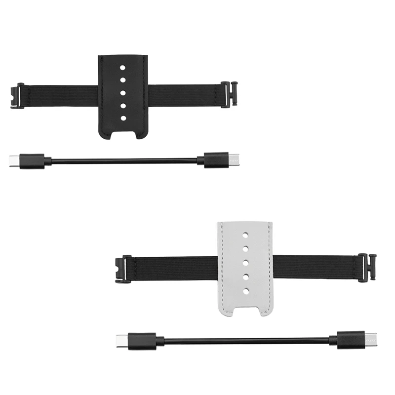 

4G Module Installation Kit Parts Accessories Fit For DJI Mini 3 Pro Cellular Module UAV Accessories Black