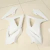 Motorrad unlackiertes ABS-Einspritzverkleidungs-Karosserieset für Suzuki GSXR1000 2007–2008 5