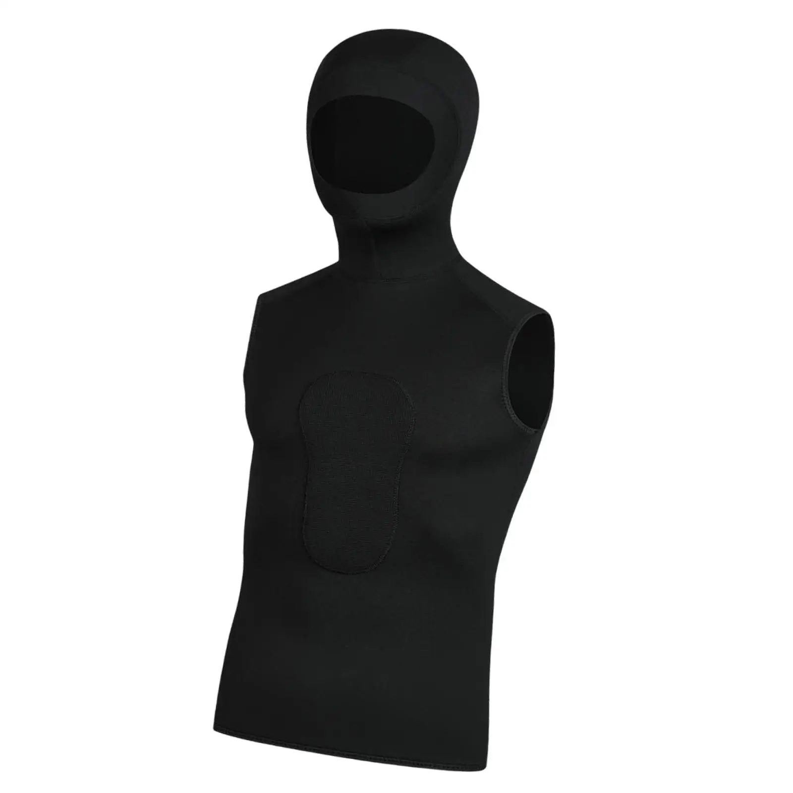 3Mm Neoprene Wetsui… - image