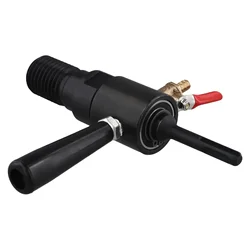 Drill Connection Converter Core Bit Converter Core Bit Drilling Electrophoretic Treatment Firm And Long-time Use